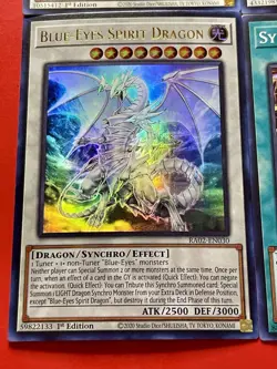 Crimson Dragon + Synchro Rumble + Ancient Fairy Life Dragon & More! | YuGiOh! - Image 3