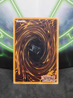 Yugioh Black Luster Soldier SYE-024 Ultra Rare Unlimited MP - Image 2