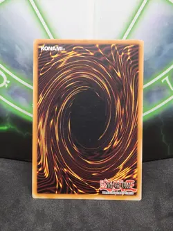 Yugioh Black Luster Soldier SYE-024 Ultra Rare Unlimited NM - Image 2