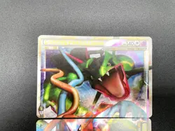 Rayquaza & Deoxys LEGEND 1st ED 074/080 075/080 Holo MP Japanese Pokemon Card #3 - Image 3