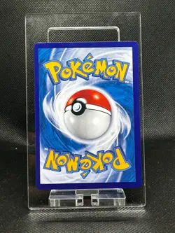 Pokemon TCG S-Chinese Card Gengar Pokeball Reverse Holo 094/151 Near Mint - Image 2