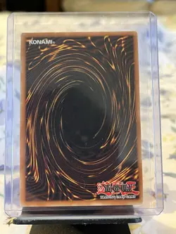 Yu-Gi-Oh! TCG Right Leg Forbidden One Rare 1st Ed Spanish LDD-S120 Legendary De… - Image 4