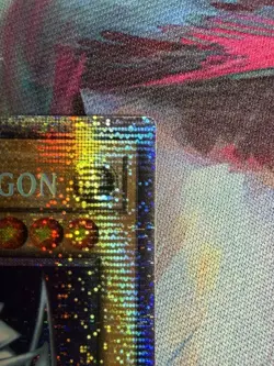 Blue-Eyes White Dragon (Starlight Rare) RA05-EN085 Rarity Collection 5 1st ED LP - Image 4