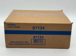 Yu-Gi-Oh! TCG Rarity Collection V 5 12-Booster Box CASE NEW/SEALED - Image 3