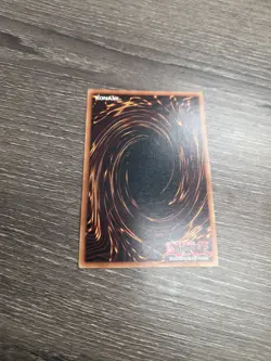 Yu-Gi-Oh! Super Conductor Tyranno SD09-EN001 Ultra Rare 1st Edition NM - Image 2