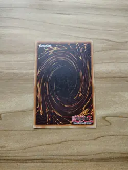 Yu-Gi-Oh! - Evilswarm Salamandra 1x - Super Rare / Holo - HA07-EN052 - Image 2