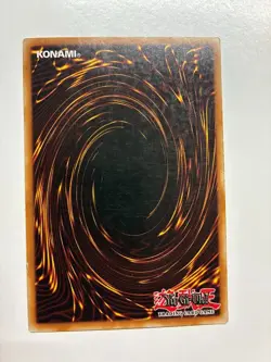 USA Seller Yugioh Royal Oppression DB2-EN200 RARE LP / MP - Image 5