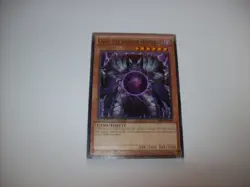 Yugioh Caius the Shadow Monarch SR01-EN004 Common HP Free Ship & Tracked - Image 1
