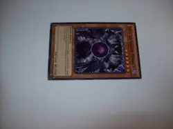 Yugioh Caius the Shadow Monarch SR01-EN004 Common HP Free Ship & Tracked - Image 3