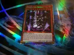 Darklord Ixchel 1st Edition Starlight Rare RA05-EN010 Yu-Gi-Oh! - Image 1