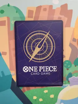 Usopp ST29-002 Parallel Starter Deck Promo One Piece Card English - Image 2