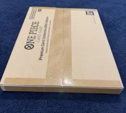 One Piece Premium Card Collection 25th Edition (ENGLISH)-Promotion Cards (OP-PR) - Image 4