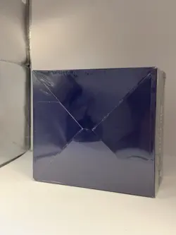 2022 One Piece Romance Dawn Booster Box OP-01 1st Wave English Blue Bottom - Image 3