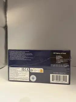 2022 One Piece Romance Dawn Booster Box OP-01 1st Wave English Blue Bottom - Image 4