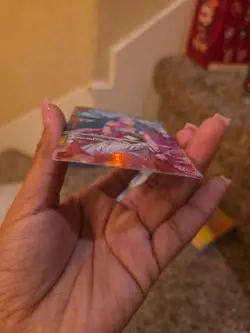 OP04-118 Nefeltari Vivi SEC Secret Rare Kingdoms of Intrigue One Piece Japanese - Image 2