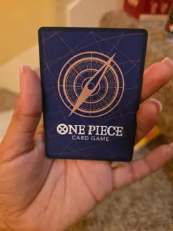 OP04-118 Nefeltari Vivi SEC Secret Rare Kingdoms of Intrigue One Piece Japanese - Image 4