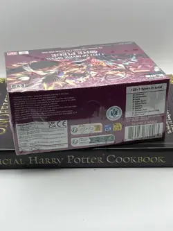 One Piece - A FIST OF DIVINE SPEED OP-11 Booster Box English SEALED - item B - Image 4