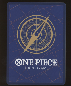 2025 ONE PIECE PROMOS #013 YASOPP OFFICIAL EVENT TOP PRIZE - Image 2