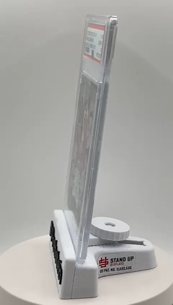 2025 One Piece OP14 Japanese #119 Dracule Mihawak Manga Alternate Art PSA 10 - Image 2