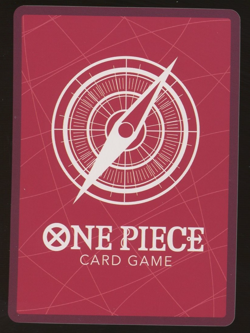 2025 ONE PIECE PROMOS BVB X ONE PIECE MATCH DAY 2025 003 MONKEY D. LUFFY - Image 2