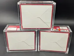 Lot (3) One Piece OP-13 Carrying On His Will English Booster Boxes Sealed - Image 2