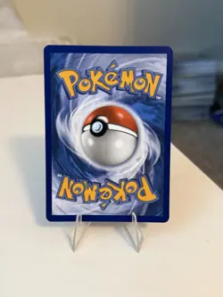 Mega Zygarde ex 120/088 Me03: Perfect Order Holo - Image 4