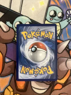 NM Mega Gardevoir EX - Prize Pack Series Play Stamped - Image 2