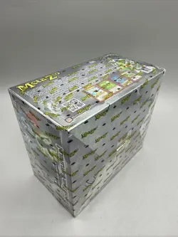 Metazoo TCG - UFO 1st Edition Booster Box Brand New Factory Sealed!!!!!!!! 196852996377 - Image 2