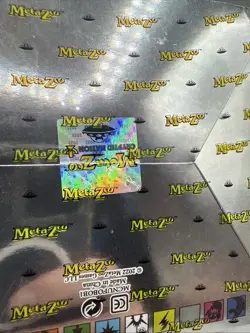 Metazoo TCG - UFO 1st Edition Booster Box Brand New Factory Sealed!!!!!!!! 196852996377 - Image 3