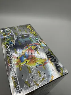 Metazoo TCG - UFO 1st Edition Booster Box Brand New Factory Sealed!!!!!!!! 196852996377 - Image 4