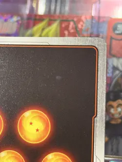 2024 Dragon Ball Fusion World Vegito FB02-139 SCR* Alternate Art - Image 3