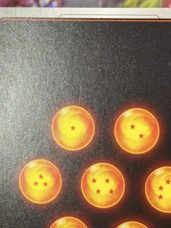 2024 Dragon Ball Fusion World Vegito FB02-139 SCR* Alternate Art - Image 4