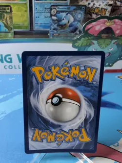 Ditto V - SV118/SV122 - Pokemon Shining Fates Sword Shield Shiny Rare Card NM - Image 2