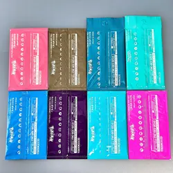 Scarlet & Violet GYM Promo Pack etc.. Pokemon Cards Sealed 8packs japanese - Image 3