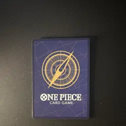 Boa Hancock OP01-078 Alt Art PRB 01 One Piece Card Game NM English - Image 2