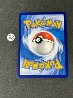 Arctibax AR CSV3C-132/130 Pokemon Card Chinese Holo NM - Image 2