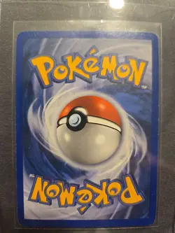 Shiftry 12/92 Holo Rare EX Legend Maker Vintage 2006 Pokemon Card DMG - Image 2