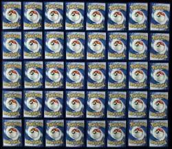 Lot*70 Pokemon Cards Including Vulpix & Fuecoco pikachu JL89 - Image 2