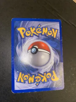 Pokemon Swampert ex EX Crystal Guardians Holo Rare Card 98/100 English 150 HP - Image 2