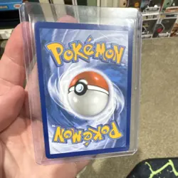 Pokemon Mega Charizard X EX 023 Me: Mega Evolution Promo Holo English Card - Image 2