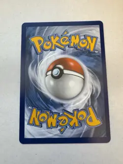 Pokemon: Eevee Vmax SWSH087 Black Star Promo Card NM/M - Image 2