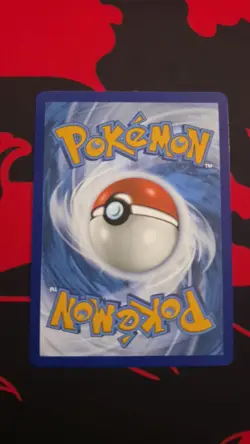 N's Zorua 189 Sv: Scarlet & Violet Promo Cards Holo - Image 2