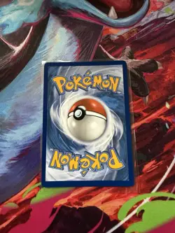 Espeon ex SVP175 Sv: Scarlet & Violet Promo Cards Holo - Image 4