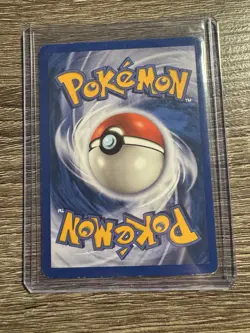 Raichu Skyridge Regular Card 27/144 LP Condition English - Image 2