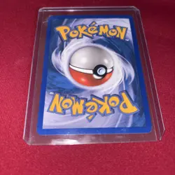 Pokemon Lotad Crystal Guardians Reverse Holo Card 55/100 - Image 4