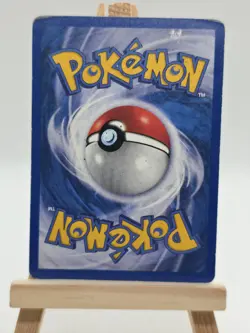 Dark Slowbro Holo Rare Card 12/82 Pokemon Card - Image 2