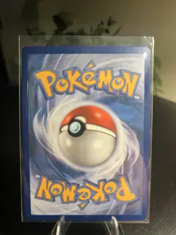 Pokemon TCG Snorunt 227/217 Ascended Heroes Illustration Rare NM Card - Image 2