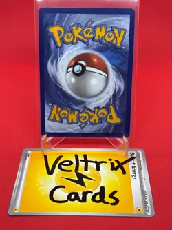 Vulpix 138/132 IR Illustration Rare Pokemon Card Mega Evolution NM - Image 2