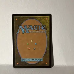 Nut Collector Dominaria Remastered Rare Green Creature #171 Foil MTG Card - Image 2