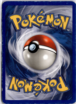 HP Togetic 39/147 Reverse Holo Aquapolis AUTHENTIC Pokemon Card - Image 2